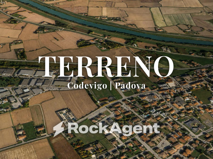 Terreno residenziale in vendita, via Papa Giovanni Paolo II°, Codevigo