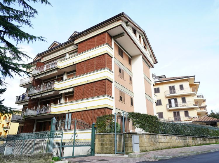Appartamento in vendita, Rione Giuseppe Mazzini, Rione Mazzini, Avellino