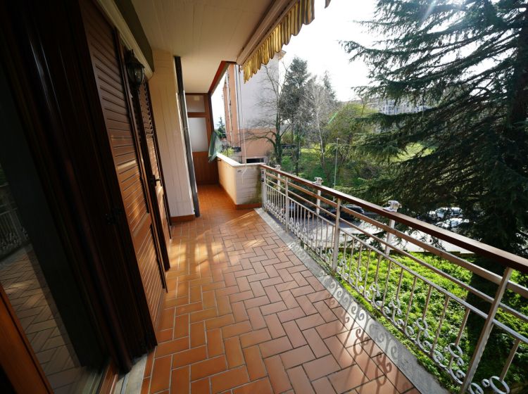 Appartamento in vendita, Rione Giuseppe Mazzini, Rione Mazzini, Avellino