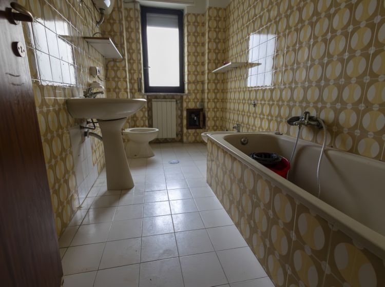 Trilocale in vendita, viale Vincenzo de Filippis 67, De Filippis, Catanzaro