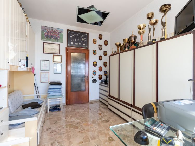 Appartamento in vendita, via del Canalicchio  33, Nuovalucello, Catania