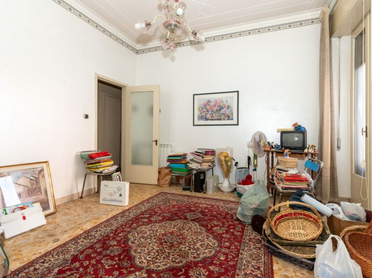 Appartamento in vendita, via Nizzeti  49, Nuovalucello, Catania