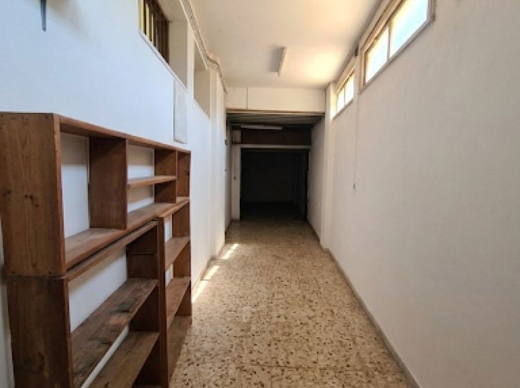 Magazzino o deposito in vendita, via Regina Bianca  103, Picanello, Catania