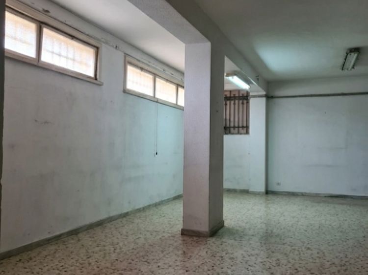 Magazzino o deposito in vendita, via Duca Degli Abruzzi  54, Picanello, Catania