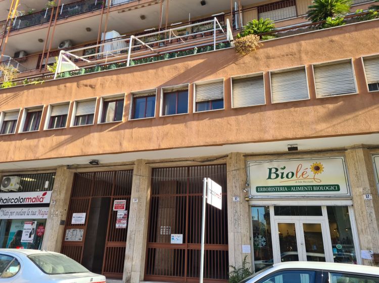 Magazzino o deposito in vendita, via Duca Degli Abruzzi  54, Picanello, Catania