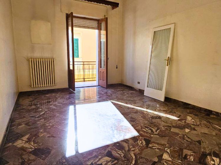 Terratetto unifamiliare in vendita, via Ettore Fieramosca  7, San Ferdinando Di Puglia