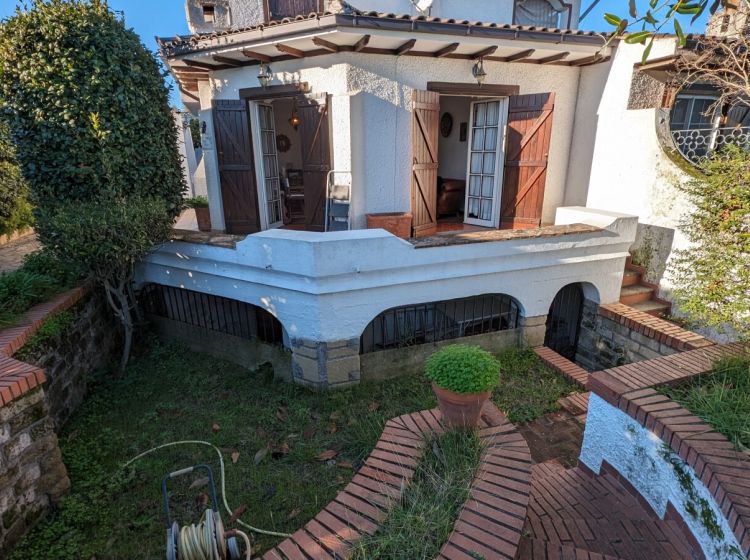 Villa in vendita, via Terracina  263, San Felice Circeo