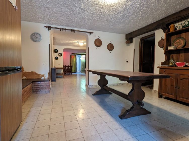 Villa in vendita, via Terracina  263, San Felice Circeo