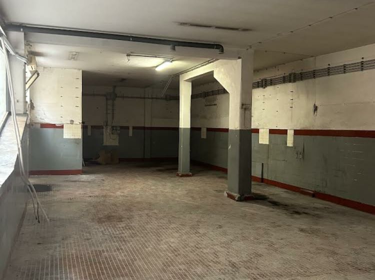 Laboratorio in vendita, via Francesco Maidalchini  4, Monteverde, Roma