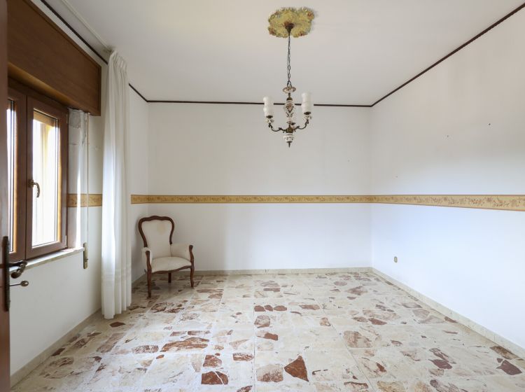 Terratetto unifamiliare in vendita, via Gregorio Lamanna  34, Sant'Elia, Catanzaro