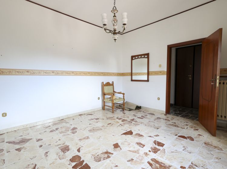 Terratetto unifamiliare in vendita, via Gregorio Lamanna  34, Sant'Elia, Catanzaro