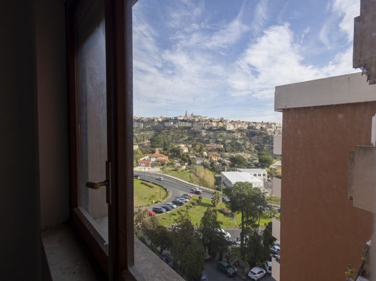 Trilocale in vendita, viale Vincenzo de Filippis 132, De Filippis, Catanzaro