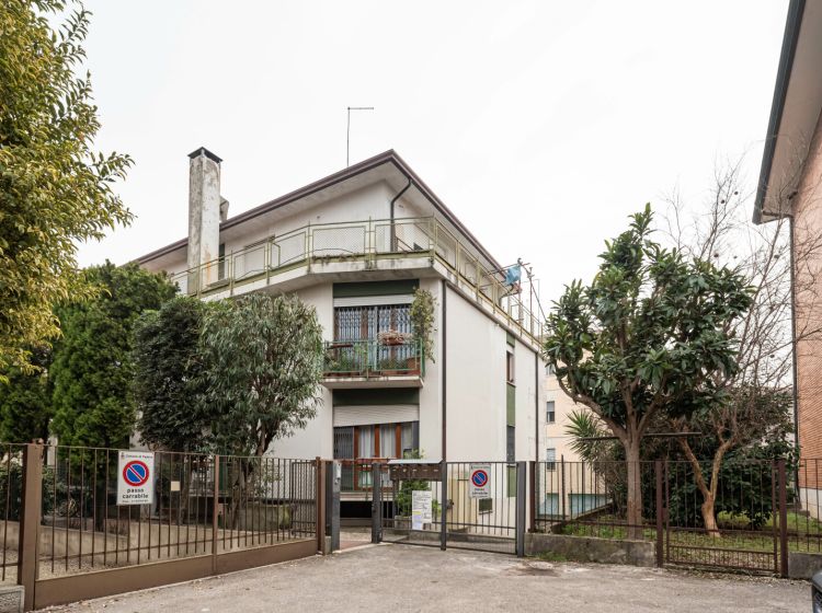 Appartamento in vendita, via Calza Marco Antonio  4, Nazareth, Padova