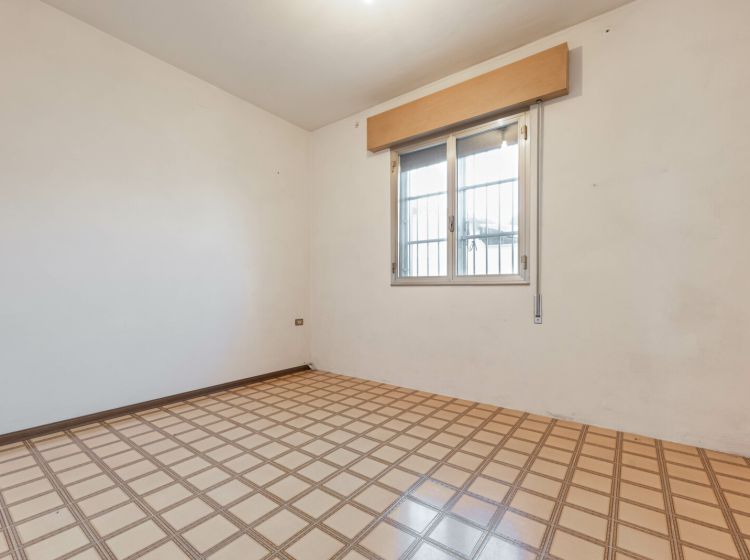 Appartamento in villa in vendita, via Ca' Solaro  32, Venezia
