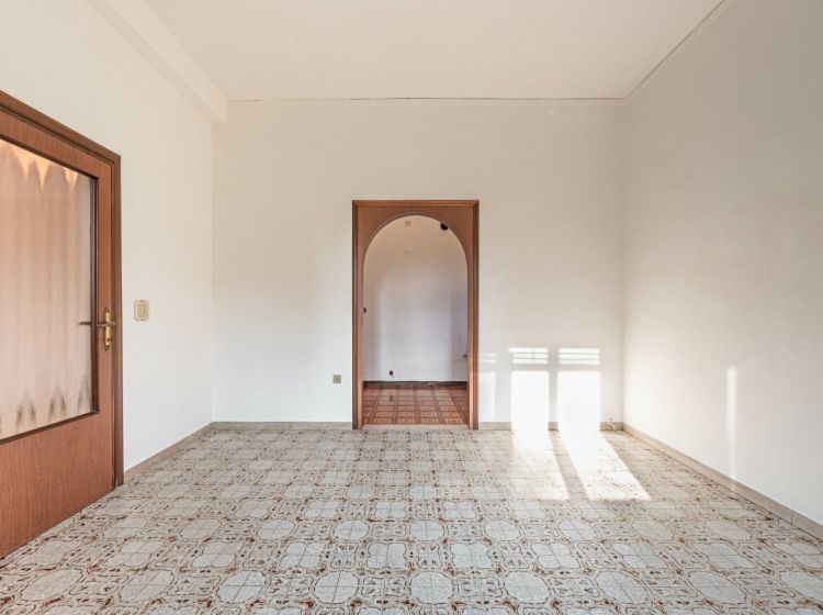 Appartamento in villa in vendita, via Ca' Solaro  32, Venezia
