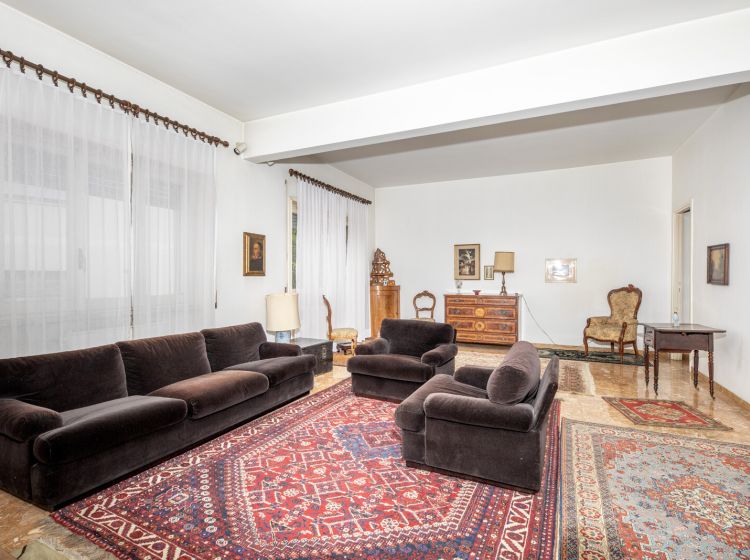 Appartamento in vendita, via dei Fratelli Laurana, Cecchignola, Roma