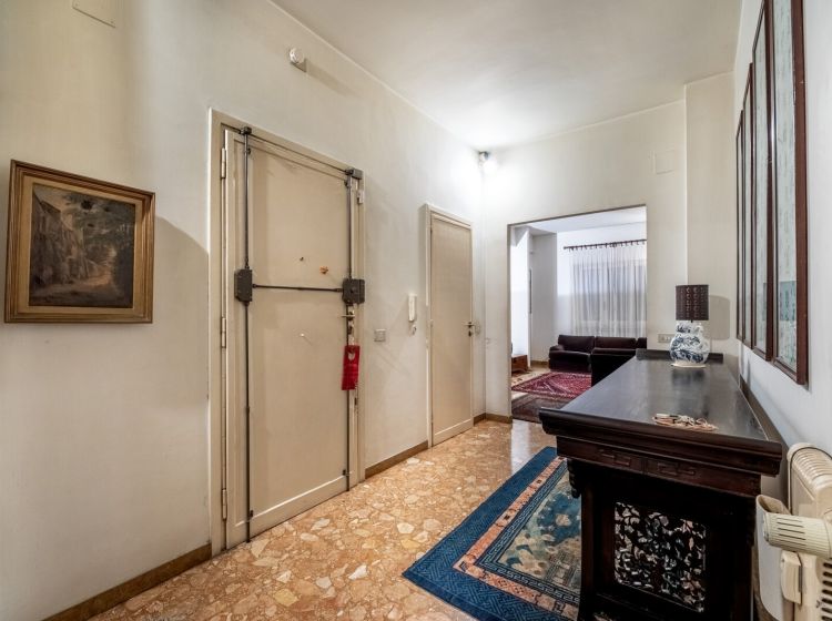Appartamento in vendita, via dei Fratelli Laurana, Cecchignola, Roma