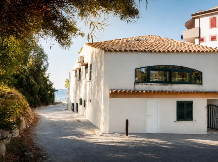 Bilocale in vendita, Villaggio Praialonga, Capo Rizzuto, Isola Di Capo Rizzuto