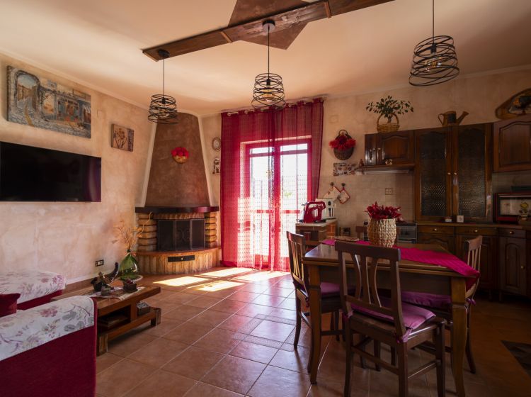 Villa in vendita, Località Scala  18, Siano, Catanzaro