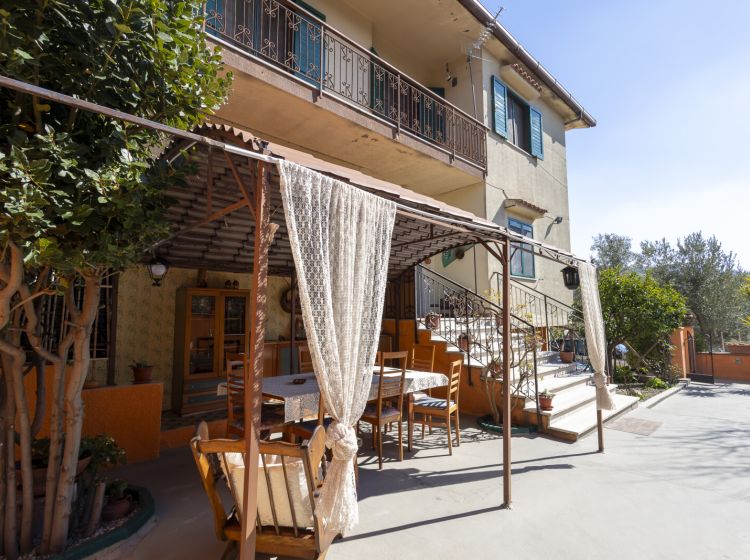 Villa in vendita, Località Scala  18, Siano, Catanzaro