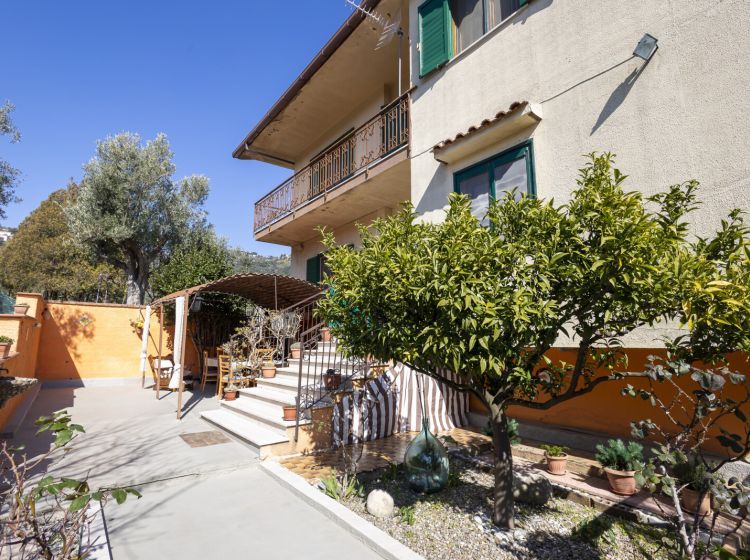 Villa in vendita, Località Scala  18, Siano, Catanzaro