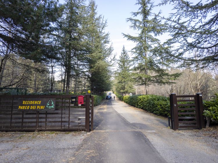 Trilocale in vendita, SP256  35, Camigliatello Silano, Spezzano Della Sila