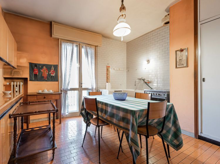 Appartamento in vendita, via Savona  35, Sacra Famiglia, Padova