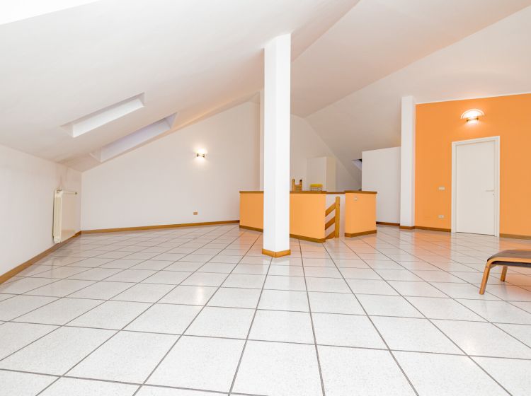 Appartamento in vendita, via Aldo Moro  30, Albarola, Lodi