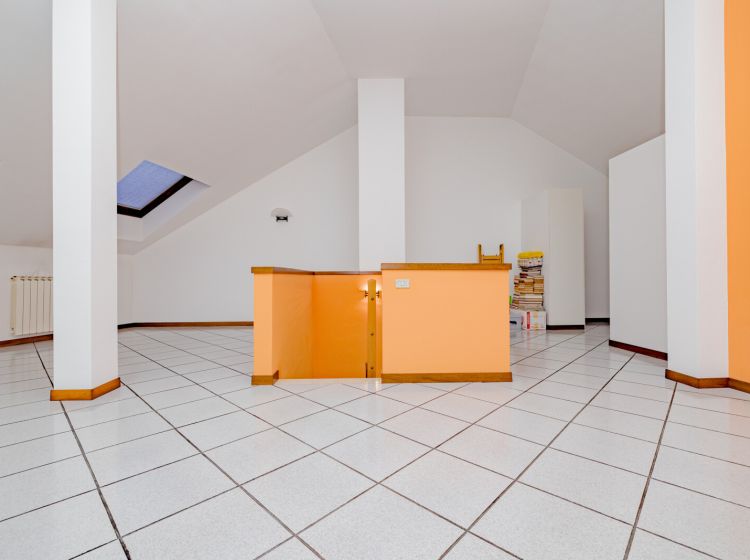 Appartamento in vendita, via Aldo Moro  30, Albarola, Lodi