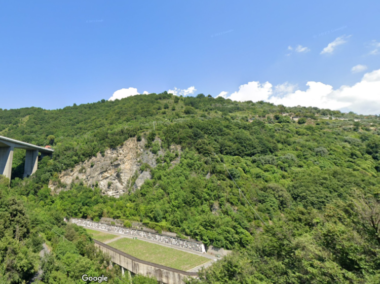 Terreno agricolo in vendita, Salita Sant'Antonino, Molassana, Genova