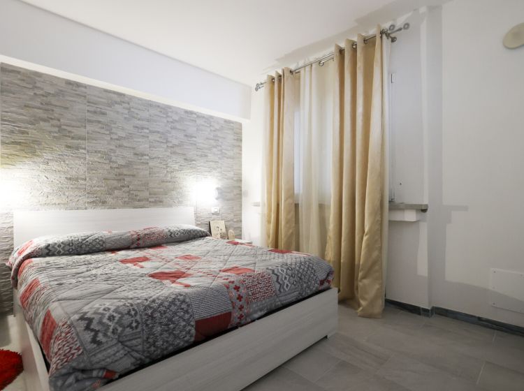 Appartamento in vendita, via San Martino, Copanello, Stalettì