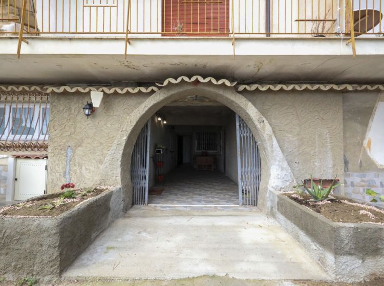 Appartamento in vendita, via San Martino, Copanello, Stalettì