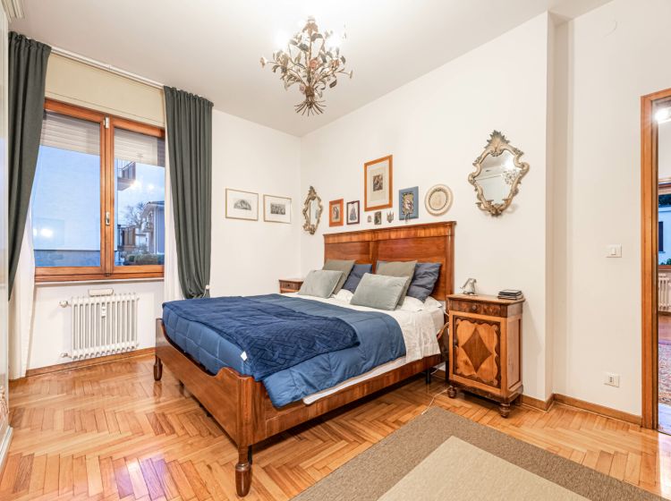 Appartamento in vendita, via Castelfidardo, Sacra Famiglia, Padova