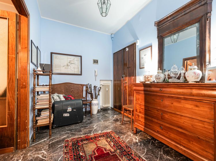 Appartamento in vendita, via Castelfidardo, Sacra Famiglia, Padova
