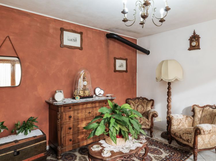 Villa in vendita, via XXIV Maggio  16, Frascarolo