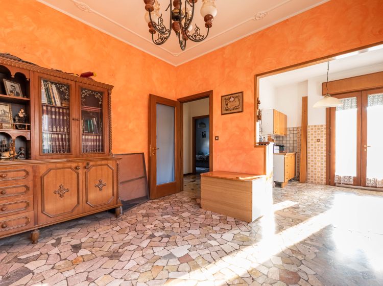 Villa in vendita, via Alessandro Manzoni  14, Secula, Longare