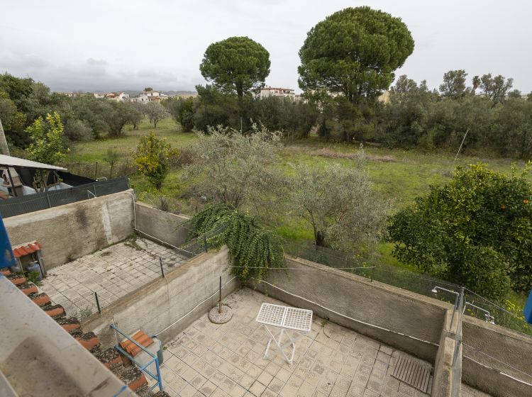 Villa in vendita, via Don Antonio, Cipollina, Sellia Marina