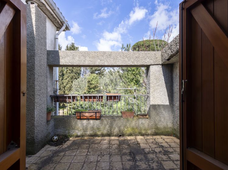 Villa in vendita, contrada madonna del pozzo  catanzaro Italia, Gagliano, Catanzaro