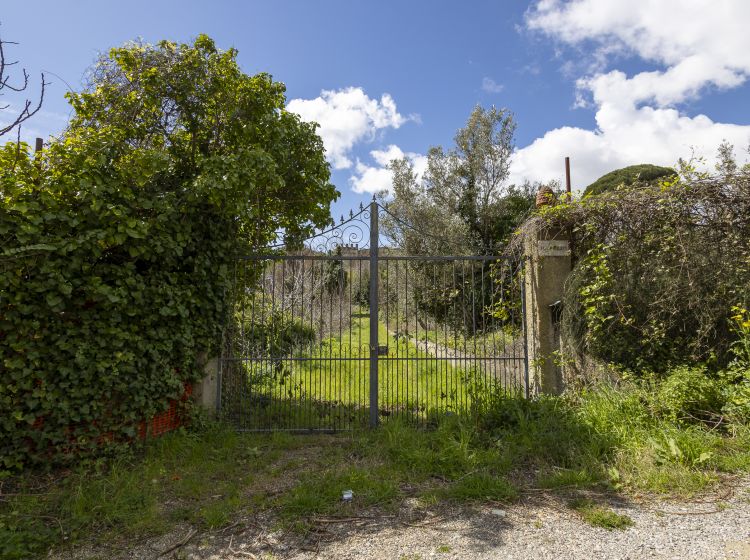 Villa in vendita, contrada madonna del pozzo  catanzaro Italia, Gagliano, Catanzaro