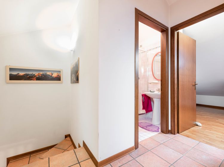 Appartamento in vendita, via G. Polcastro  35, Salboro, Padova