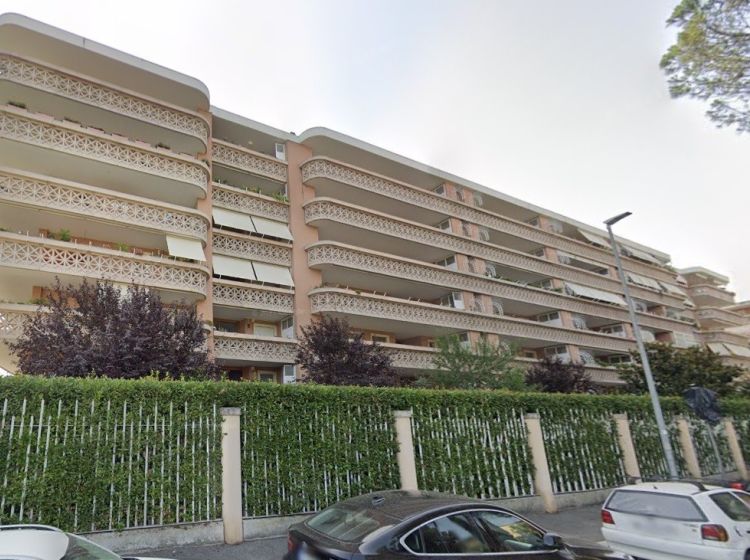 Quadrilocale in vendita, via Flaminia  964, Cassia, Roma