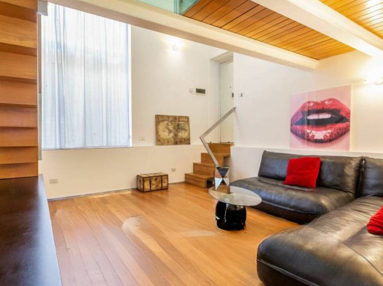 Loft in vendita, via Aleardo Aleardi  14, Sarpi, Milano