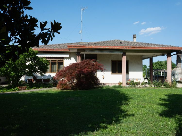Villa in vendita, via Villafranca  7, Piazzola Sul Brenta