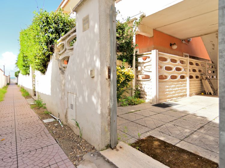 Villa in vendita, Lungomare delle Sirene  141, Torvajanica, Pomezia