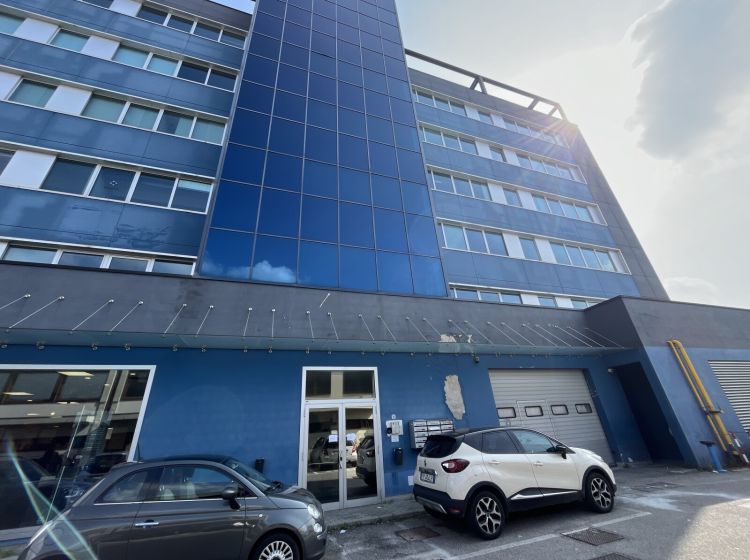 Ufficio in vendita, viale dell&#039;Industria  60, Zona Industriale, Padova