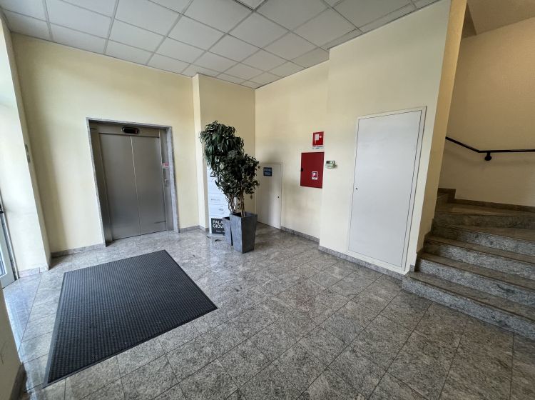 Ufficio in vendita, viale dell'Industria  60, Zona Industriale, Padova