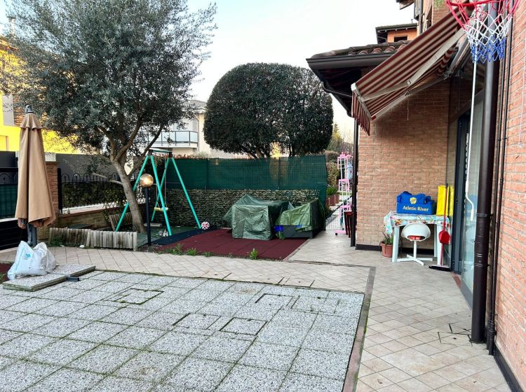 Bilocale in vendita, via Adige  47A, Sorbara, Bomporto