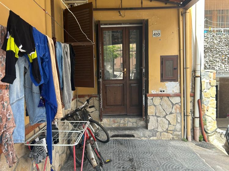 Villa in vendita, via Sambuci  410, Poggiomarino