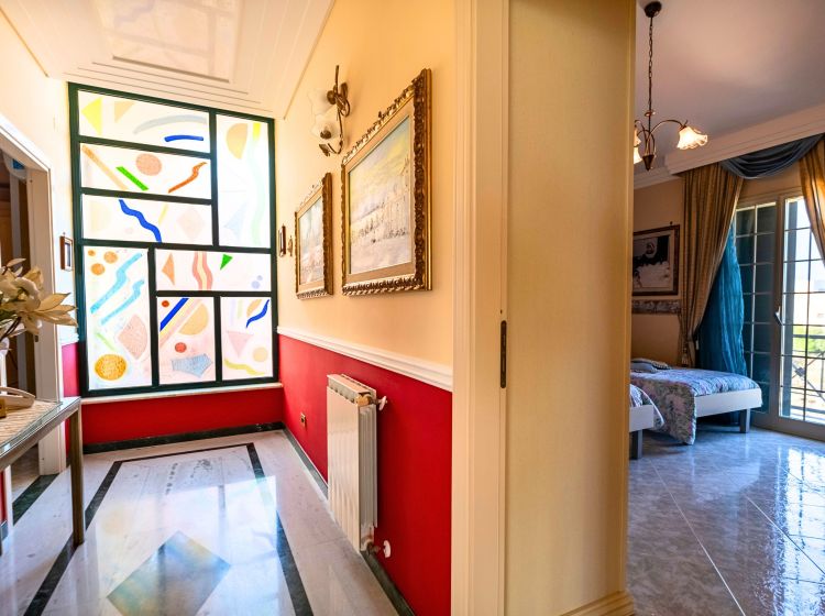 Villa in vendita, via Monsignor Giuseppe Stella, Mazara Del Vallo