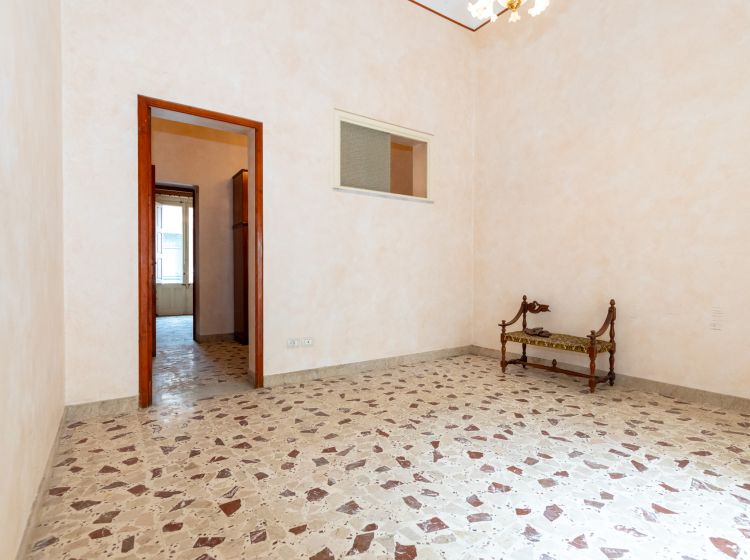 Terratetto unifamiliare in vendita, via Enrico Cialdini  68, Riposto